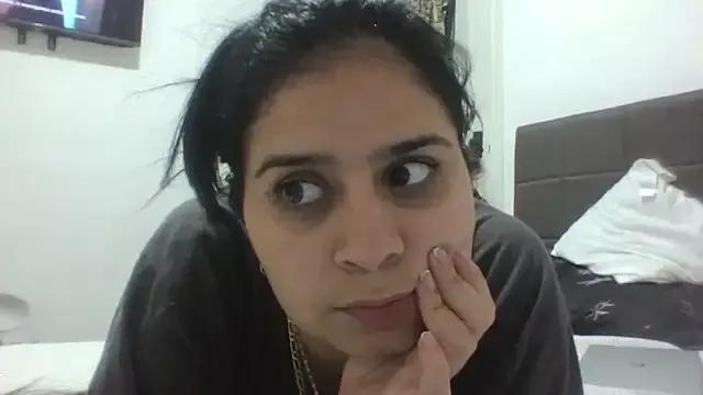 AbbyHott02 from StripChat is Freechat