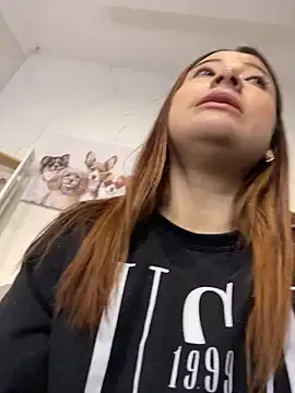 AbbyJackson_ on StripChat 