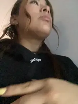 AbbyJackson_ on StripChat 