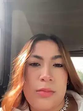 AbbyJackson_ from StripChat is Freechat