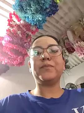Abbyjoness21 from StripChat is Freechat