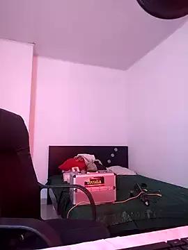 Abbyjoness21 from StripChat is Freechat