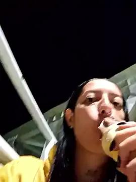 Abbyjonhson__ from StripChat