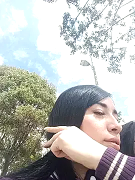 AbbyLewiis from StripChat is Freechat