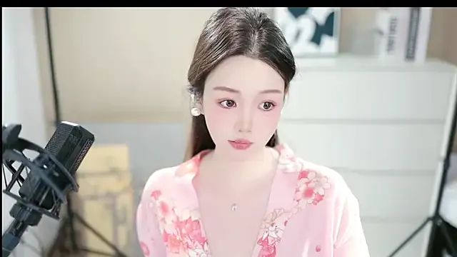 abbyli12 on StripChat 