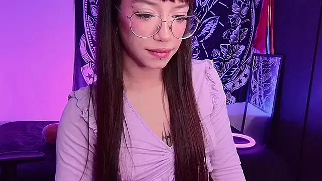 Abbylizzy from StripChat
