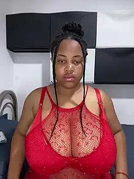 AbbyLustt from StripChat is Freechat