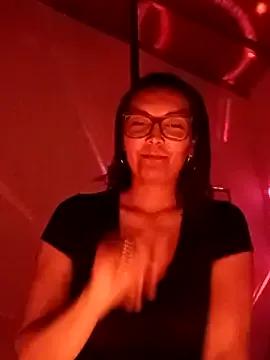 abbymilf from StripChat
