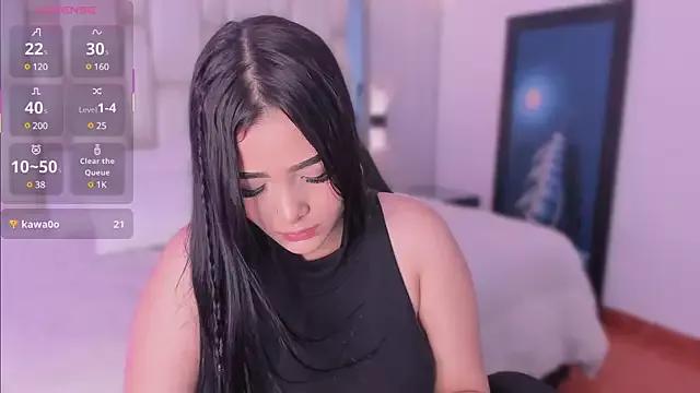 Try our streaming cams variety and talk on a personal level with our adorable girls streamers, showing off their bountiful shapes and dildos.
