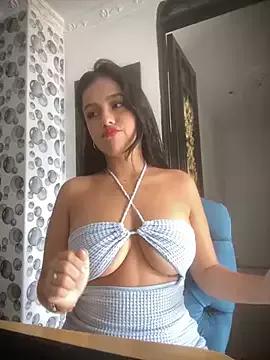 AbbyMillerrr from StripChat