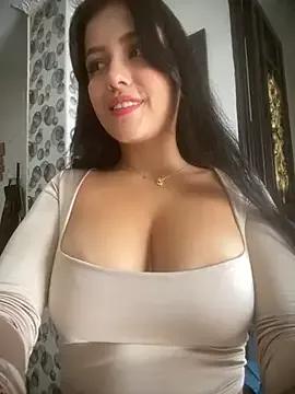 AbbyMillerrr from StripChat