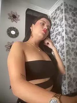 AbbyMillerrr from StripChat