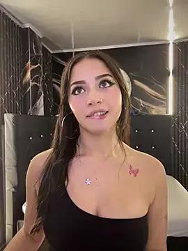 abbymnd from StripChat