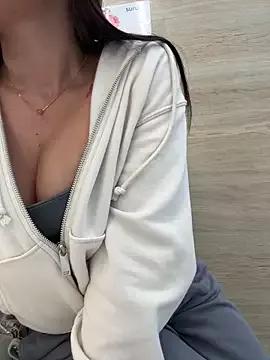 abbymnd from StripChat