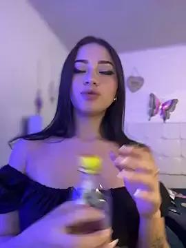 abbymnd from StripChat