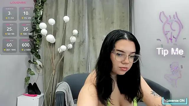 Try our streaming cams variety and talk on a personal level with our adorable girls streamers, showing off their bountiful shapes and dildos.