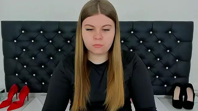 Try our streaming cams variety and talk on a personal level with our adorable girls streamers, showing off their bountiful shapes and dildos.