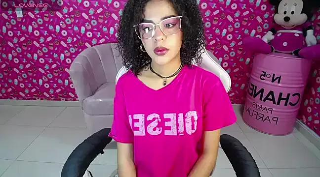 Abbyrose_a from StripChat