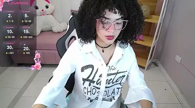 Abbyrose_a from StripChat