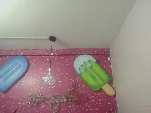 Abbyrose_a from StripChat is Freechat