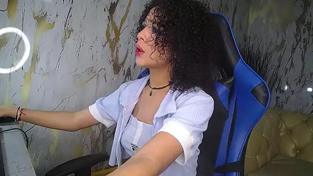 Abbyrose_a from StripChat