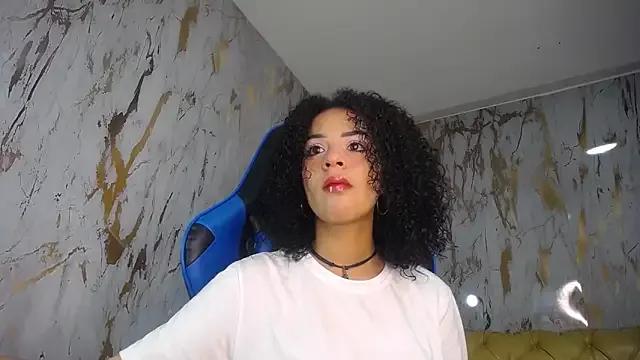 Abbyrose_a from StripChat