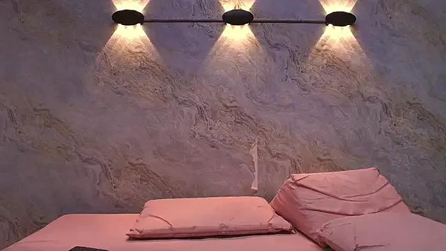 Abbyrouss_ from StripChat