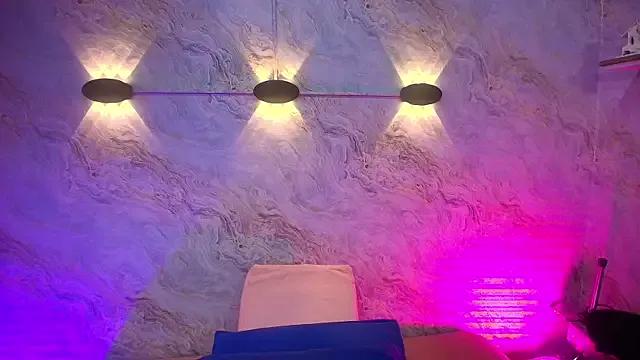 abbyrouss_ from StripChat is Freechat
