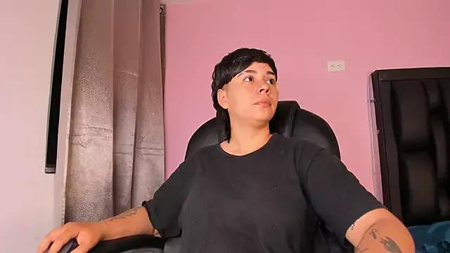 AbbySmiitth_ from StripChat