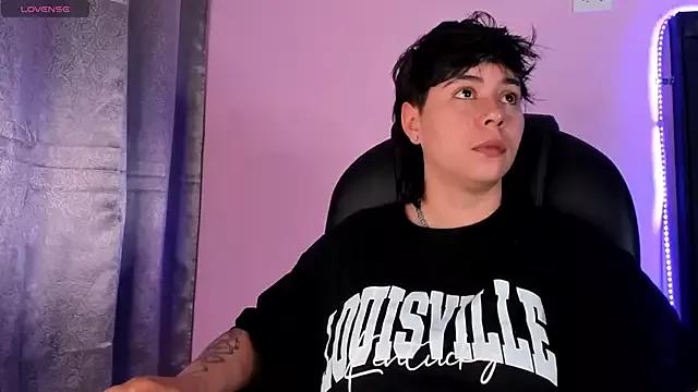 AbbySmiitth_ from StripChat
