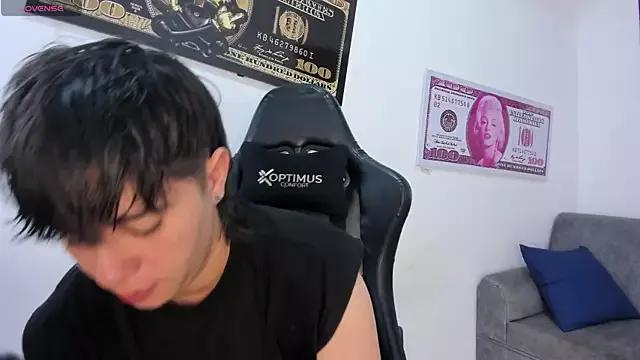 AbbySmiitth_ from StripChat