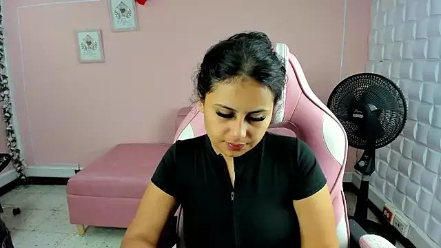 AbbyTaylorr from StripChat