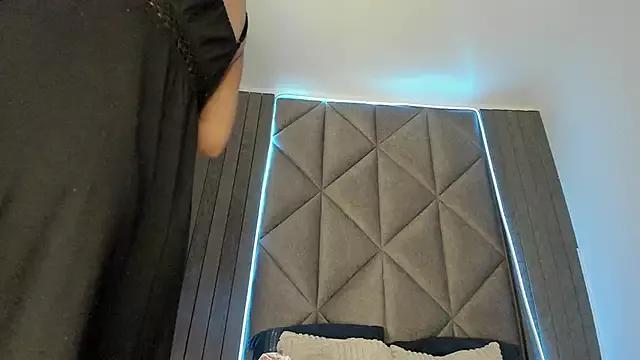 Try our streaming cams variety and talk on a personal level with our adorable girls streamers, showing off their bountiful shapes and dildos.
