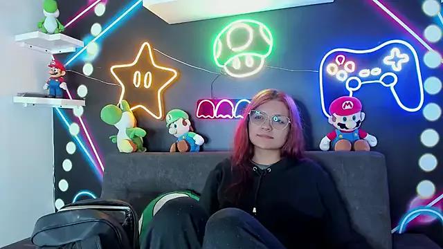 Try our streaming cams variety and talk on a personal level with our adorable girls streamers, showing off their bountiful shapes and dildos.