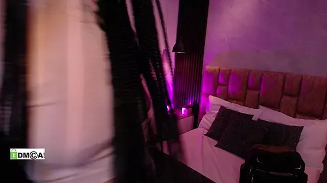 abbywatson1 from StripChat