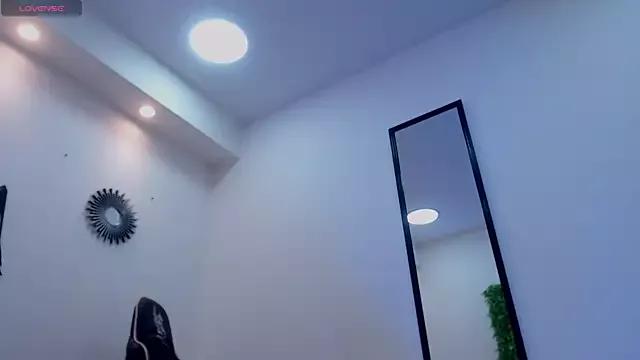 Try our streaming cams variety and talk on a personal level with our adorable girls streamers, showing off their bountiful shapes and dildos.
