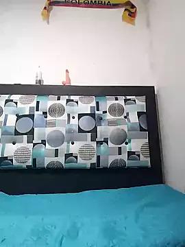 Abbyy_dulce18 from StripChat