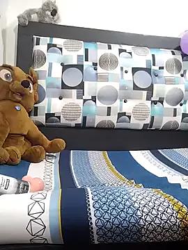 Abbyy_dulce18 from StripChat