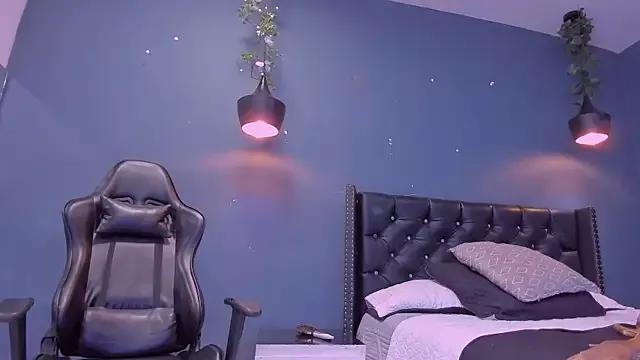 Try our streaming cams variety and talk on a personal level with our adorable girls streamers, showing off their bountiful shapes and dildos.