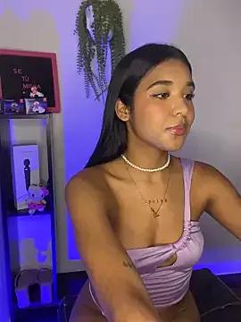 Abbyyoungs from StripChat