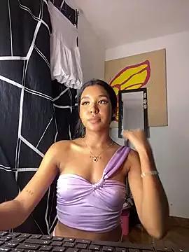Abbyyoungs from StripChat