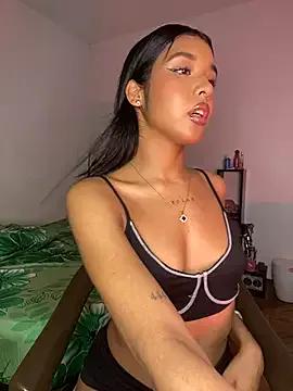 Abbyyoungs from StripChat