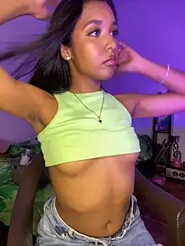 Abbyyoungs from StripChat