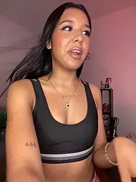 Abbyyoungs from StripChat