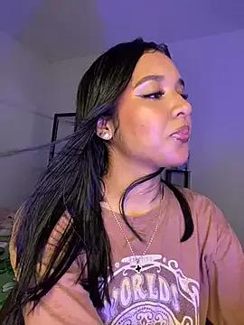 Abbyyoungs from StripChat