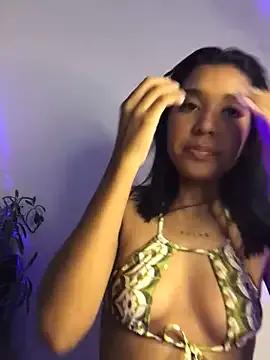 Abbyyoungs from StripChat