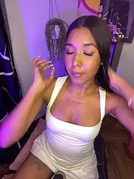 Abbyyoungs from StripChat