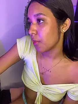 Abbyyoungs from StripChat