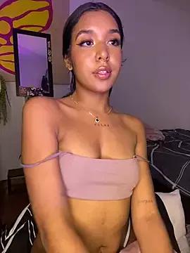 Abbyyoungs from StripChat