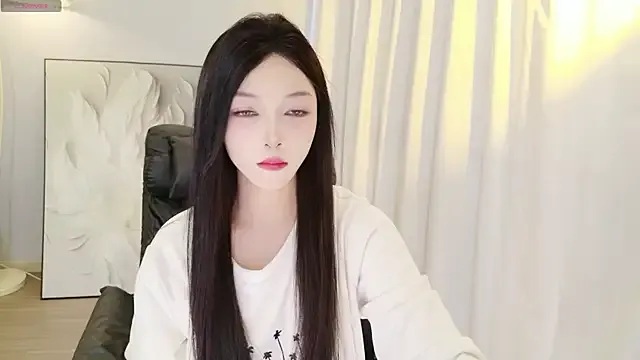 Abcdmiao-Baby from StripChat is Freechat